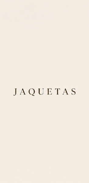 Jaquetas