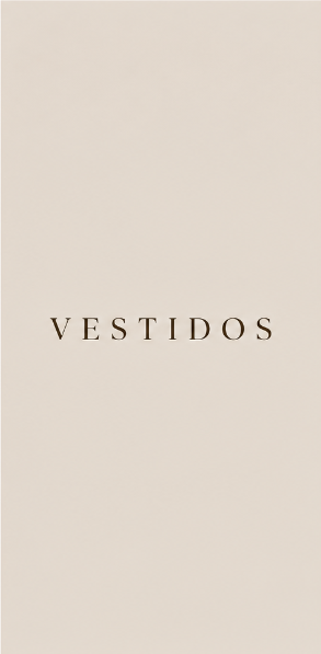 Vestidos